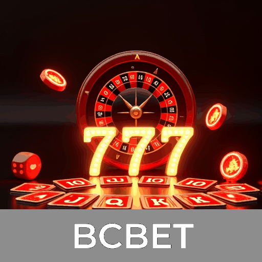 BCBET: Caça-Níqueis Gigantes, Mesa Clássica, e Experiências com Dealer Ao Vivo