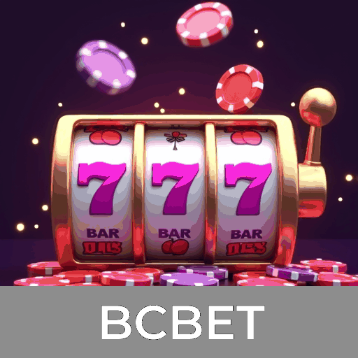 BCBET: Cassino Online Seguro e Divertido